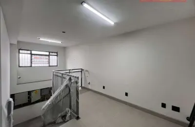 Locação | salas com 23m², wc, copa, sala reunião, freguesia do ó, são paulo/sp.