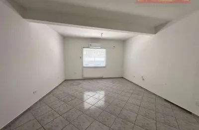 Locação | sala 30m², 1wc, ar condicionado, vila pirituba, são paulo/sp