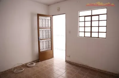 Venda ou locação | casa com 136m², 1 dormitório, sala, quintal, jardim, moinho velho, são paulo/sp.
