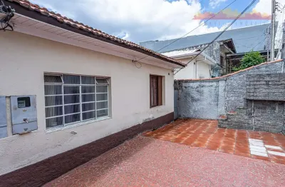 Venda | casa térrea individual com 100m², 2 dormitórios, quintal , área de serviço, em freguesia do ó  -  são paulo