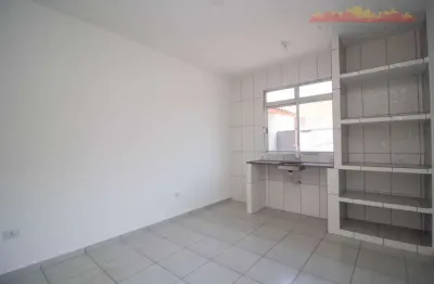Locação | casa conjugada 40m², 2 dormitórios, sala, vila guedes, são paulo/sp.