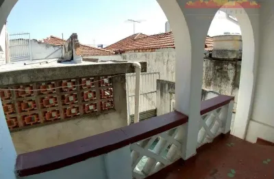 Locação | casa conjugada 60m², 2 dormitórios, quintal, freguesia do ó