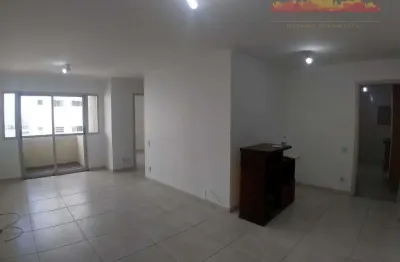 Locação | apartamento 69m², 2 dormitórios, sacada, 1 vaga, freguesia do ó