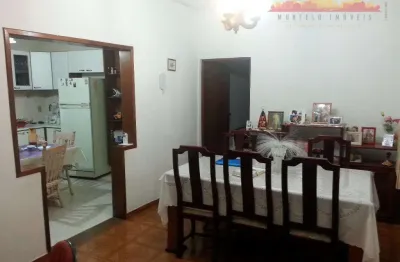 Casa com 4 quartos à venda na Rua Luís Caetano Martins, Freguesia do Ó, São Paulo