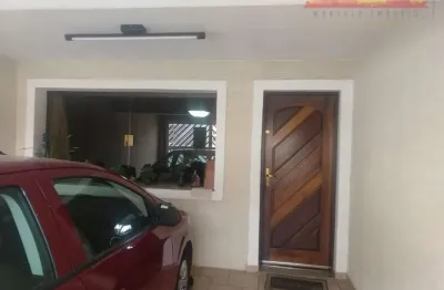 Venda | sobrado 116m², 2 dormitórios, 1 wc, 2 vagas, vila mangalot