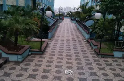 Apartamento com 2 quartos à venda na Rua Paulo Vidigal Vicente de Azevedo, Freguesia do Ó, São Paulo