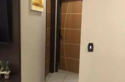 Venda | apartamento 55m², 2 dormitórios, 1 wc, 1 vaga, vila mangalot