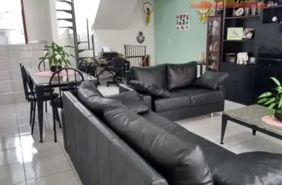 Venda | sobrado 3 dormitórios sendo 1 suíte, quintal com churrasqueira, 2 vagas, freguesia do ó