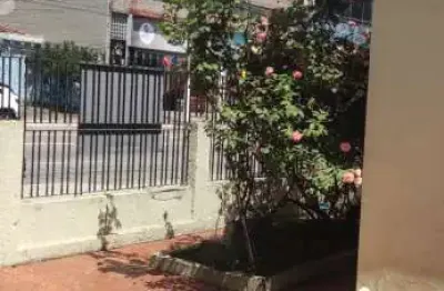 Venda | terreno comercial com 250m², 3 casas, 6 vagas, moinho velho