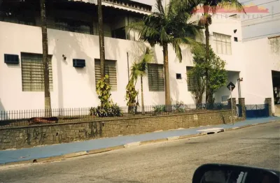 Prédio à venda na Rua Dona Estela Borges Morato, Limão, São Paulo