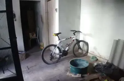 Venda i sobrado com 220m², 3 dormitórios, 2 banheiros, 2 vagas, freguesia do ó