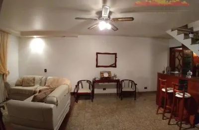 Venda | casa sobrado 284m², 4 dormitórios, 1 suíte, 2 vagas, jardim felicidade