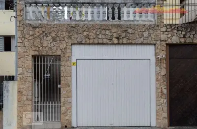 Venda | sobrado com 168m², 3 dormitórios, 2 vagas, vila américa