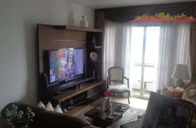 Venda | apartamento 106m², 3 dormitórios, 2 vagas - piqueri