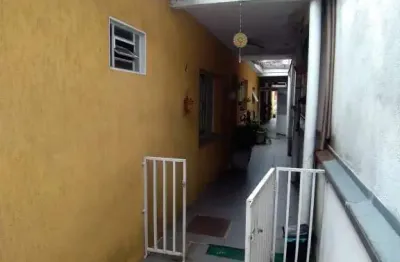 Venda | casa térrea com 148m², 2 dormitórios, cozinha, 2 wc, quintal, vila pereira cerca