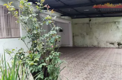 Venda | casa térrea 200m², 3 dormitórios, edícula, 2 vagas, vila pereira cerca