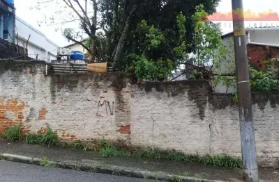 Terreno à venda na Rua Benedito Emiliano, Jaraguá, São Paulo