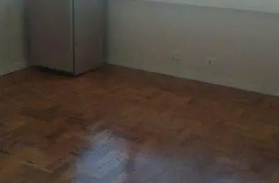 Locação | conjunto comercial, 4 salas, ar condicionado, 1 vaga - lapa