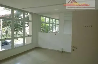 Prédio para alugar na Rua Carneiro da Silva, Vila Leopoldina, São Paulo