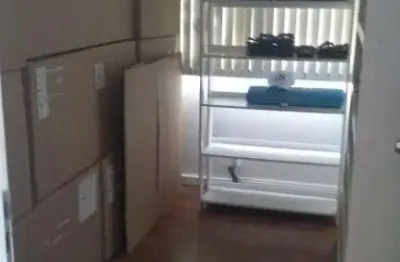 Sala comercial com 1 sala para alugar na Rua Albion, Lapa, São Paulo