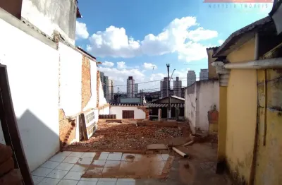 Venda | terreno com 240m², 16m frente, vila arcadia