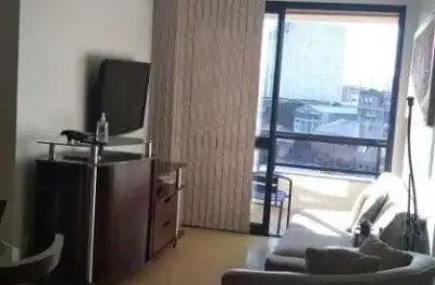 Apartamento com 3 quartos à venda na Rua Ponta Porã, Lapa, São Paulo