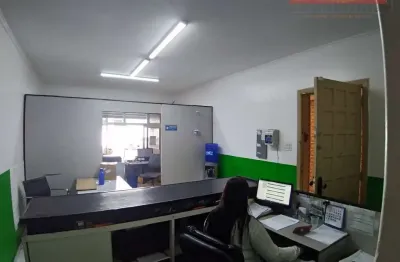 Venda | sobrado 151m², 3 dormitórios, 2wc, edícula, 3 vagas, vila arcadia