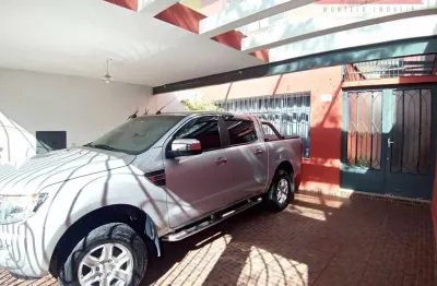 Venda | sobrado com 285m², 4 dormitórios, suíte, quintal, 3 vagas, freguesia do ó
