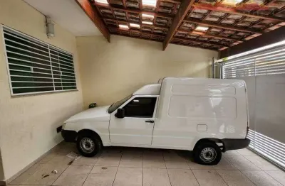 Venda | sobrado com 190m², 3 dormitórios, 1 suíte, churrasqueira, 3 vagas, monjolo