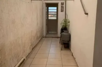 Venda | sobrado com 149m², 5 dormitórios, quintal com edícula, 2 vagas, vila primavera