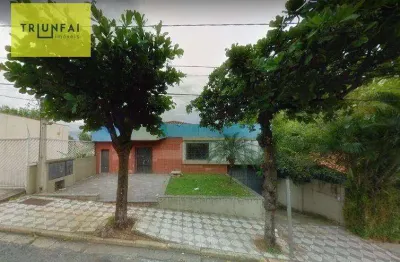 Salão à venda, 658 m² por r$ 1.600.000,00 - vila leão - sorocaba/sp