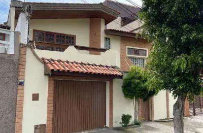 Casa com 4 dormitórios à venda, 250 m² por r$ 700.000,00 - jardim europa - sorocaba/sp