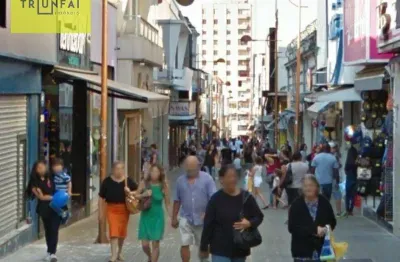 Prédio à venda, 209 m² por r$ 3.200.000,00 - centro - sorocaba/sp