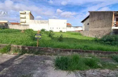 Terreno à venda, 394 m² por r$ 487.000,00 - jardim leocádia - sorocaba/sp