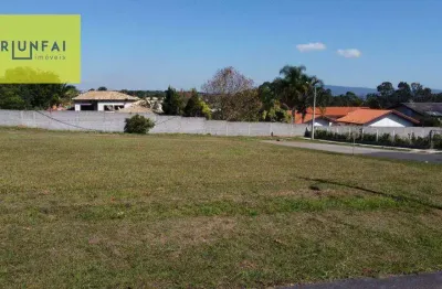 Terreno à venda, 1030 m² por r$ 330.000,00 - condominio residencial dacha sorocaba - sorocaba/sp