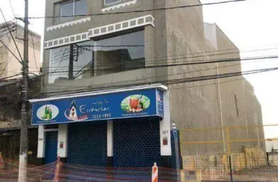Prédio à venda, 915 m² por r$ 1.350.000,00 - centro - sorocaba/sp