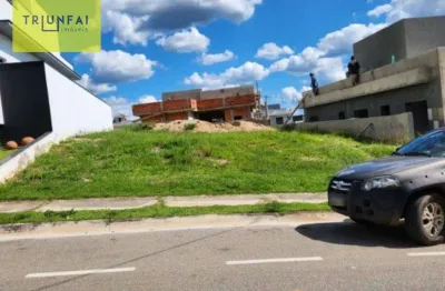 Terreno à venda, 307 m² por r$ 398.000,00 - condomínio cyrela landscape - votorantim/sp
