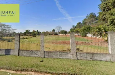 Área à venda, 13448 m² por r$ 4.300.000,00 - itinga - salto de pirapora/sp