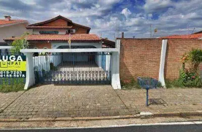 Casa com 4 dormitórios para alugar, 400 m² por r$ 13.500,00/mês - jardim santa rosália - sorocaba/sp