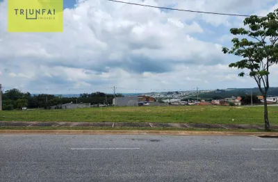 Terreno à venda, 450 m² por r$ 477.000,00 - condomínio cyrela landscape - votorantim/sp