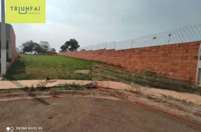 Terreno à venda, 427 m² por r$ 350.000,00 - condomínio reserva ipanema i - sorocaba/sp