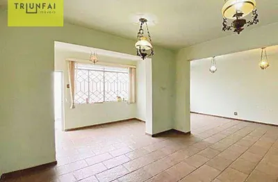 Casa com 4 dormitórios à venda, 182 m² por r$ 850.000,00 - vila santana - sorocaba/sp