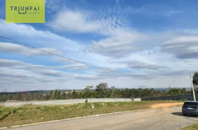 Terreno à venda, 1915 m² por r$ 615.000,00 - condomínio reserva são josé - salto de pirapora/sp