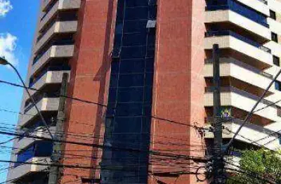 Apartamento com 3 dormitórios à venda, 275 m² por r$ 1.250.000,00 - centro - sorocaba/sp