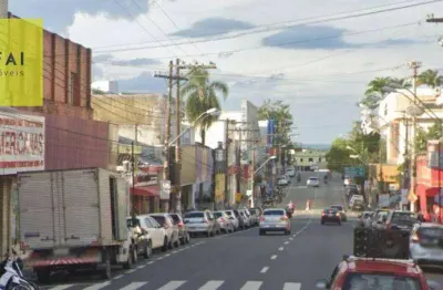 Salão, 530 m² - venda por r$ 6.500.000,00 ou aluguel por r$ 22.000,00/mês - centro - registro/sp