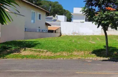 Terreno à venda, 360 m² por r$ 350.000,00 - condomínio vila verona - sorocaba/sp