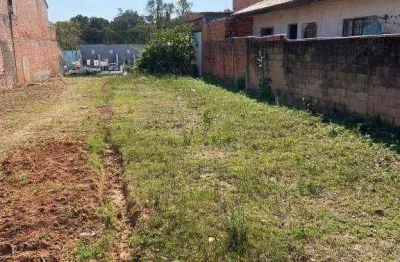 Terreno à venda, 125 m² por r$ 125.000,00 - vila mineirão - sorocaba/sp