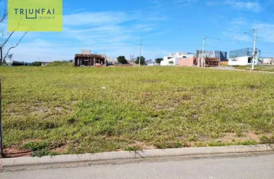 Terreno à venda, 250 m² por r$ 150.000,00 - jardim sao lucas - salto de pirapora/sp