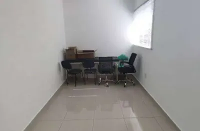 Sala para alugar, 11 m² por r$ 1.700,00/mês - parque bela vista - votorantim/sp