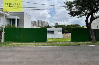 Terreno à venda, 552 m² por r$ 940.000,00 - condomínio residencial villa sunset - sorocaba/sp